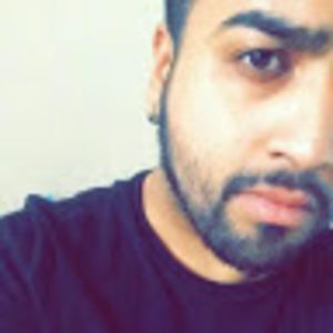 Meet your Posher, Jonathan